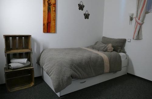 Hildfeld Appartement | Aktiv-Ferienwohnung "Snow & Bike"- Zentral zwischen Winterberg und Willingen