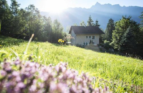 Sautens Maison | Aktiv-Ferienwohnungen Pienz-Bobnar