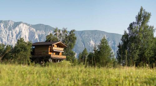 Sautens Maison | Aktiv-Ferienwohnungen Pienz-Bobnar