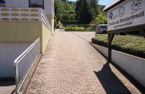 Bad Karlshafen Maison | Aktiv-Pension