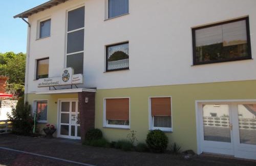 Bad Karlshafen Maison | Aktiv-Pension