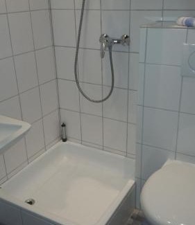 Bad Karlshafen Maison | Aktiv-Pension