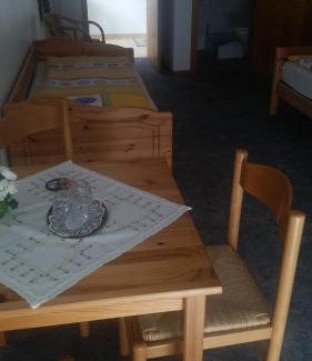 Bad Karlshafen Maison | Aktiv-Pension