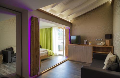 Torbole sul Garda Hôtel | Aktivhotel Santalucia