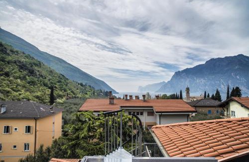 Torbole sul Garda Hôtel | Aktivhotel Santalucia