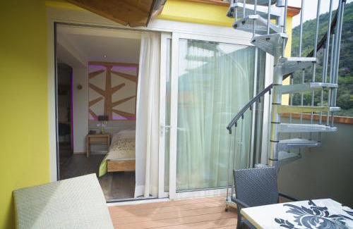 Torbole sul Garda Hôtel | Aktivhotel Santalucia