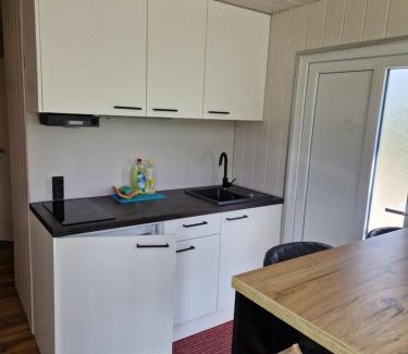 Oepping Appartement | AktivQuartier Mühlviertel Tiny House