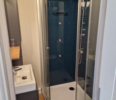 Oepping Appartement | AktivQuartier Mühlviertel Tiny House