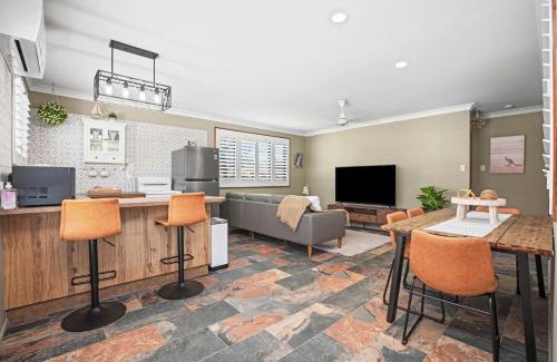 Iluka Appartement | Akuli By The Sea Unit 4