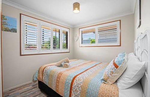 Iluka Appartement | Akuli By The Sea Unit 4
