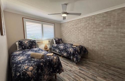 Iluka Appartement | Akuli By The Sea Unit 4