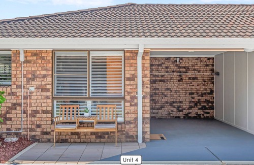 Iluka Appartement | Akuli By The Sea - Unit 4