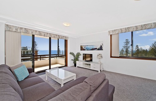 Port Macquarie Appartement | Akuna 18, 6 rue Joffre,