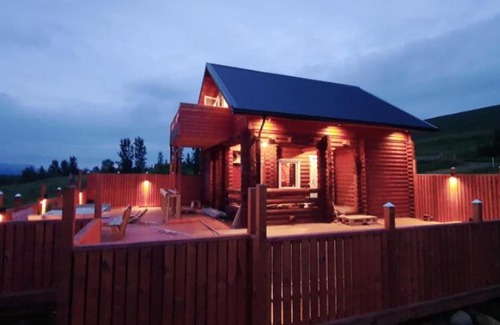 Akureyri Appartement | Akureyri Loghouse