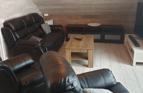 Akureyri Appartement | Akureyri Loghouse