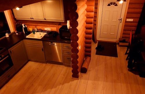 Akureyri Appartement | Akureyri Loghouse