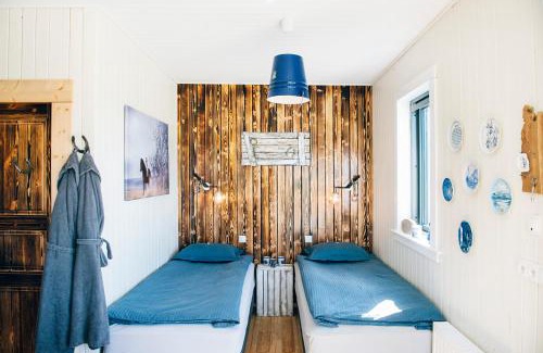 Sveitarfelagid Olfus Maison | Akurgerði Guesthouse 4 - Country Life Style