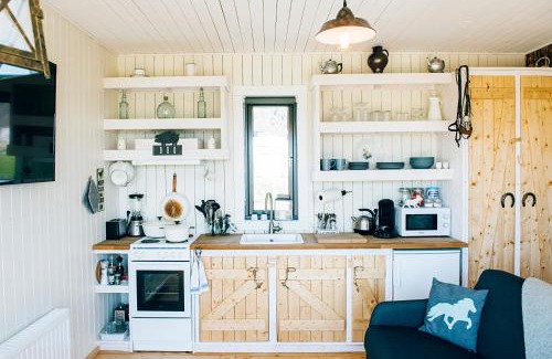 Sveitarfelagid Olfus Maison | Akurgerði Guesthouse 6 - Country Life Style