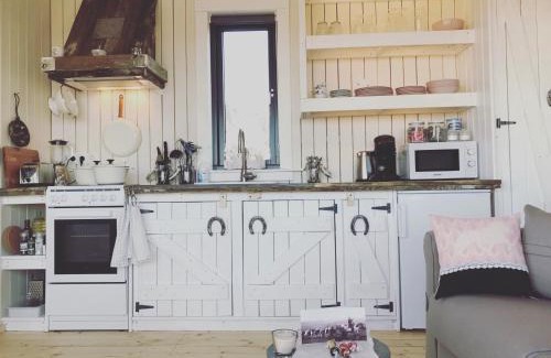 Sveitarfelagid Olfus Maison | Akurgerði Guesthouse 8 - Country Life Style