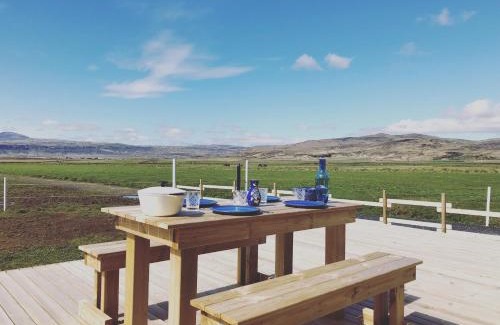 Sveitarfelagid Olfus Maison | Akurgerði Guesthouse 8 - Country Life Style