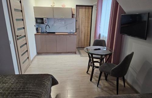 Karkle Appartement | Akvamarinas