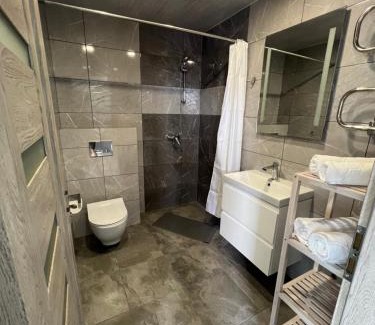 Karkle Appartement | Akvamarinas
