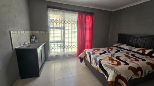 Mamaolo Appartement | Akwaaba Fie Guesthouse
