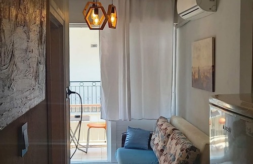 Akyaka Appartement | akyaka 1+1 apart daire