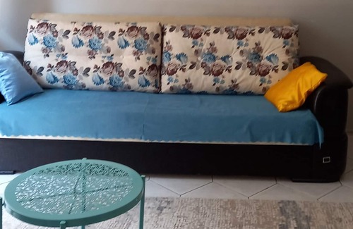Akyaka Appartement | akyaka 1+1 apart daire