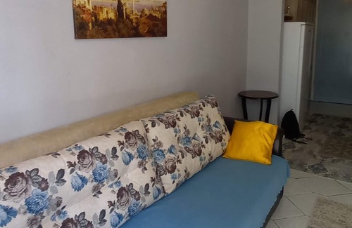Akyaka City Center Appartement | Akyaka apart