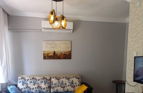 Akyaka City Center Appartement | Akyaka apart