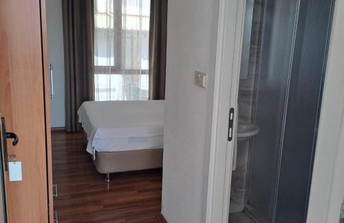 Akyaka Appartement | Akyaka Nehir Butik Otel