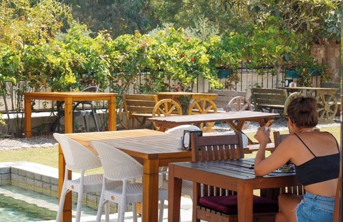 Akyaka Appartement | Akyaka Nehir Butik Otel