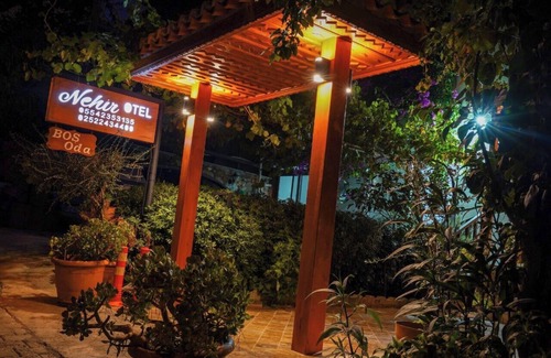 Akyaka Appartement | Akyaka Nehir Butik Otel