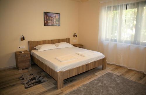 Mako Appartement | AKZ Apartman