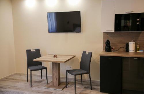 Mako Appartement | AKZ Apartman