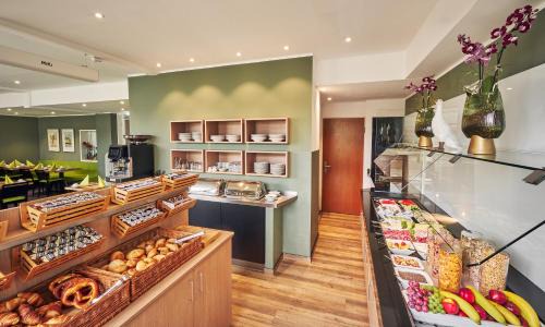 Aufkirchen Hôtel | AKZENT Hotel Aufkirchen