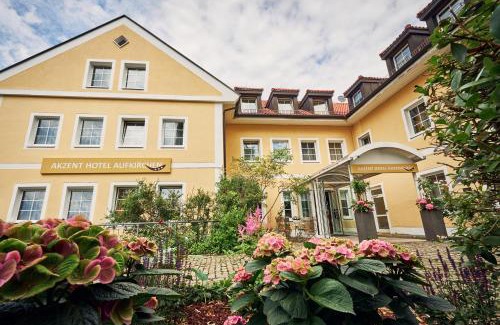 Aufkirchen Hôtel | AKZENT Hotel Aufkirchen