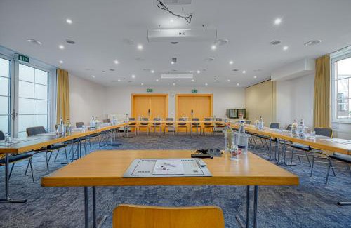 Aufkirchen Hôtel | AKZENT Hotel Aufkirchen