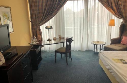 Verden Hôtel | Akzent Hotel Höltje