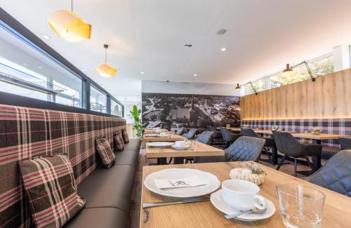 Hoyerswege Hôtel | Akzent Hotel Hoyerswege