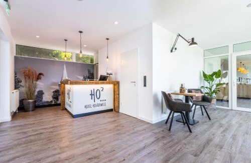 Hoyerswege Hôtel | Akzent Hotel Hoyerswege