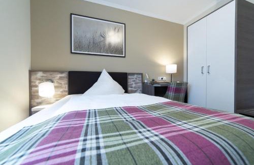 Ganderkesee Hôtel | AKZENT Hotel Thiemann