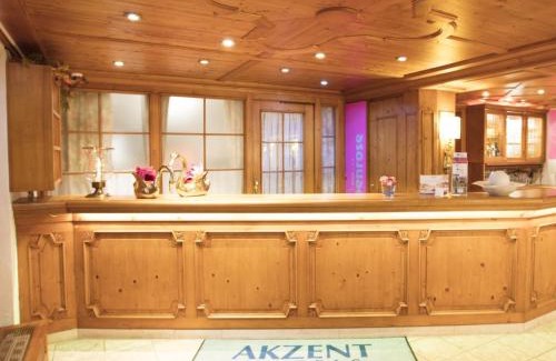 Nesselwang Hôtel | Akzenthaus Alpenrose Nesselwang