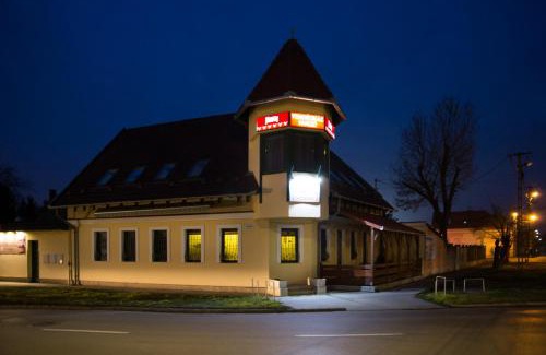 Bekescsaba Maison | Alíz Vendégház