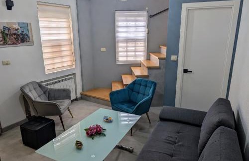 Teis Maison | Alójate en Vigo! Casita bien equipada