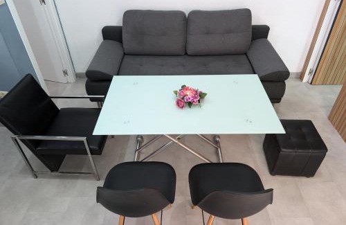 Teis Maison | Alójate en Vigo! Casita bien equipada