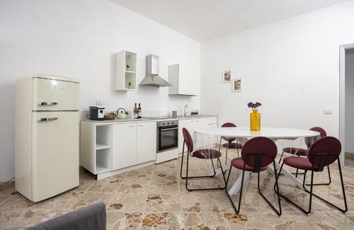 Casa Santa Appartement | Al 26 Apartment