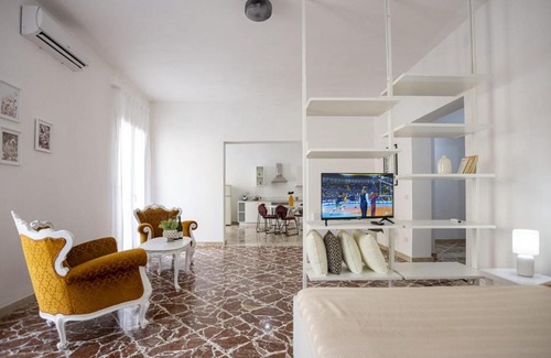 Casa Santa Appartement | Al 26 Apartment