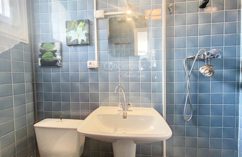 Woignarue Appartement | Résidence Marie Souvestre appt rez-de-chaussée avec extérieur
